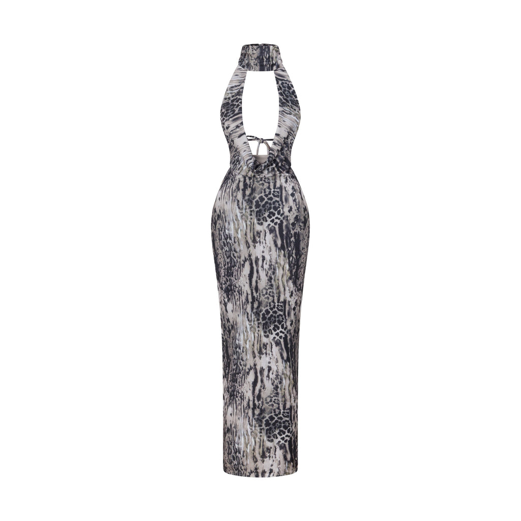 ANTONIA MAXI DRESS SELENE