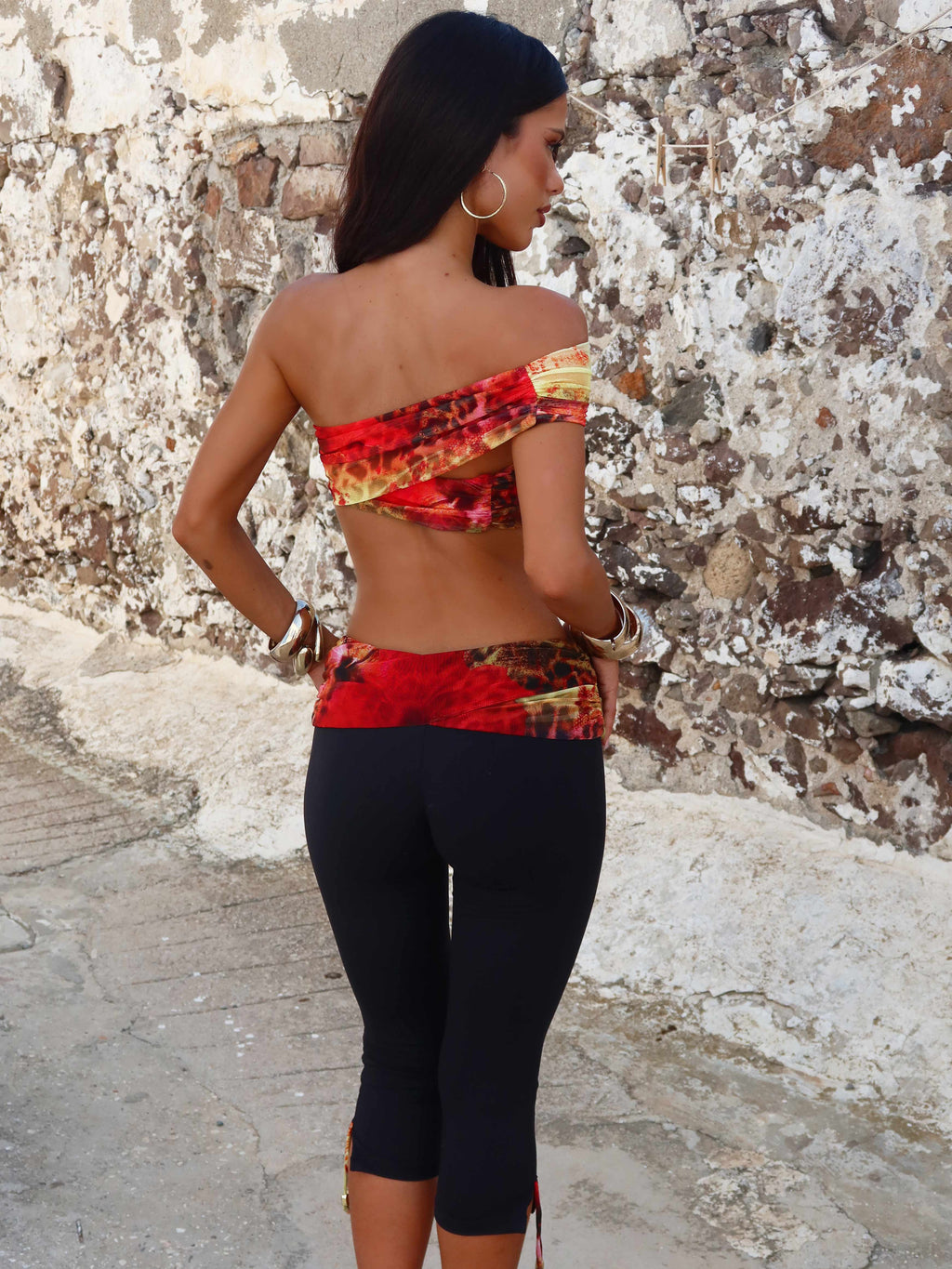 NOAI PANT BONITA